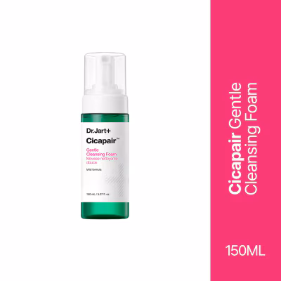 DR JART - DR JART Cicapair Foaming Cleanser 150ml image